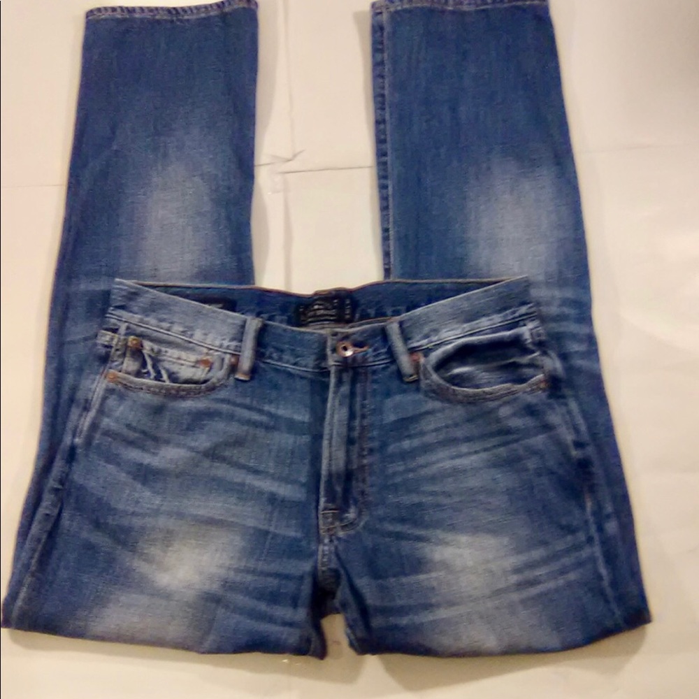 Lucky brand jeans 361 Vintage boot 32x32
